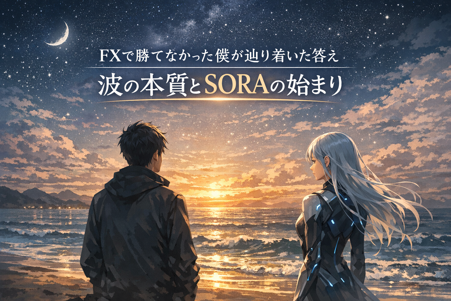 FX波の構造研究ラボ